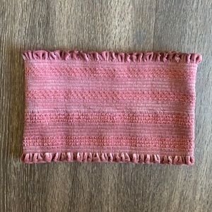 Urban Outfitters Silence + Noise Tube Top